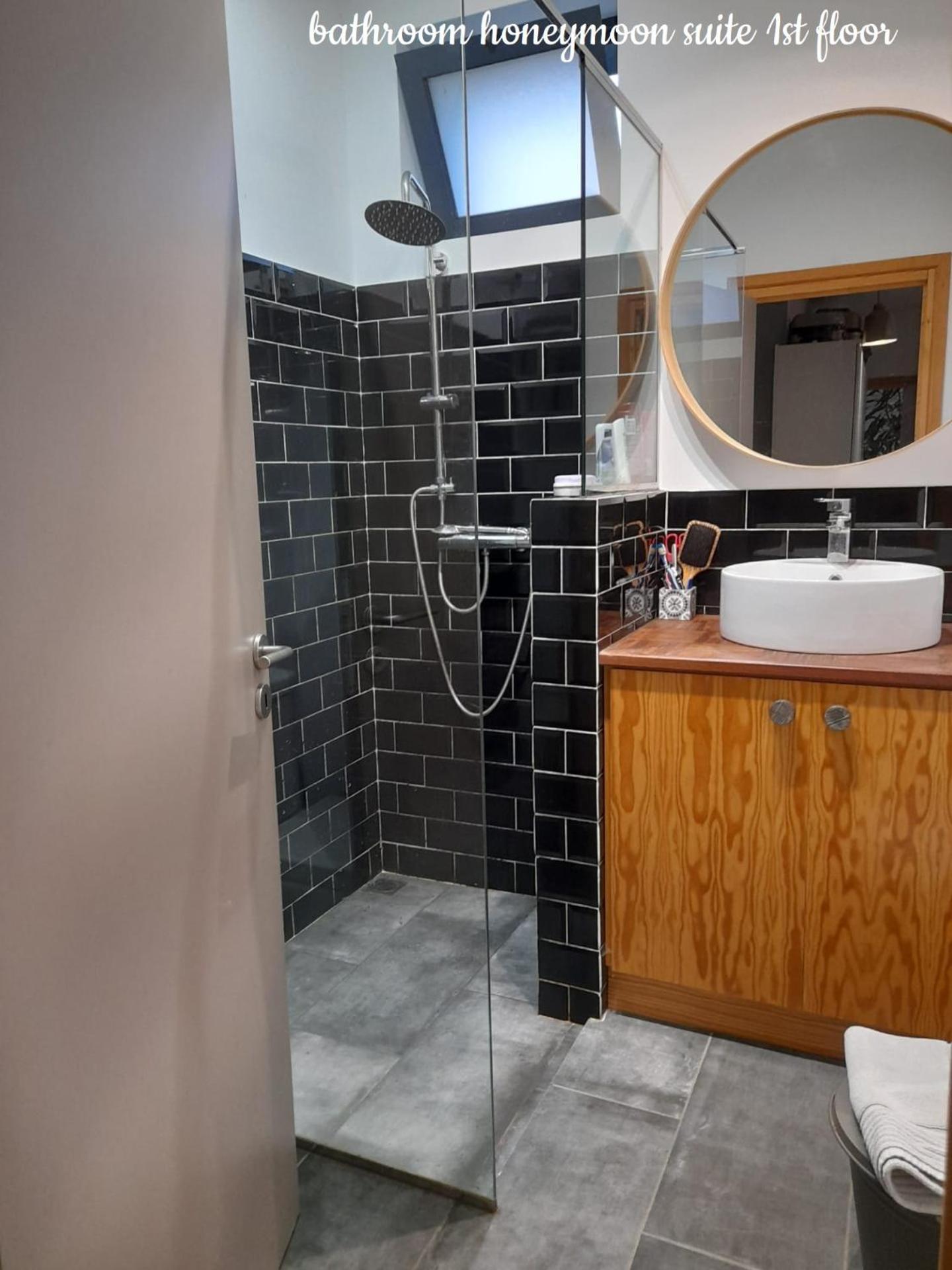 Espirito Do Mar - Premium Villa With Jacuzzi Estreito Da Calheta Екстер'єр фото